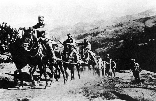 Одрастао уз приче о јунацима са Цера